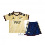 Maglia Arsenal Third Bambino 2026-2027