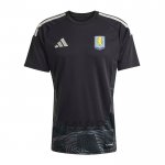 Maglia Aston Villa Portiere Away 2026-2027