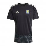 Maglia Aston Villa Portiere Away 2026-2027