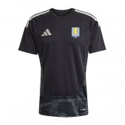 Maglia Aston Villa Portiere Away 2026-2027
