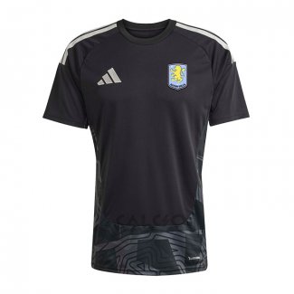 Maglia Aston Villa Portiere Away 2026-2027