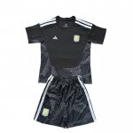 Maglia Aston Villa Portiere Away Bambino 2026-2027