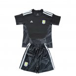 Maglia Aston Villa Portiere Away Bambino 2026-2027
