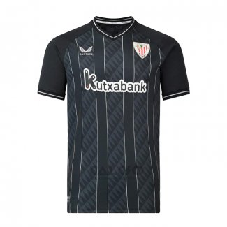 Maglia Athletic Bilbao Portiere Home 2023-2024