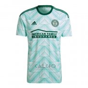 Maglia Atlanta United Away 2022