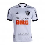 Maglia Atletico Mineiro Away 2020-2021 Thailandia