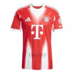 Maglia Bayern Monaco Home 2025-2026