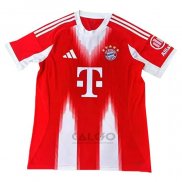 Maglia Bayern Monaco Home 2025-2026