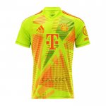 Maglia Bayern Monaco Portiere Home 2024-2025
