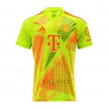 Maglia Bayern Monaco Portiere Home 2024-2025
