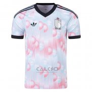 Maglia Belgio Away Authentic 2026