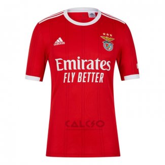 Maglia Benfica Home 2022-2023