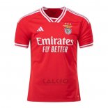 Maglia Benfica Home 2023-2024