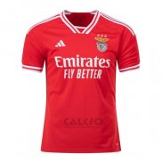 Maglia Benfica Home 2023-2024