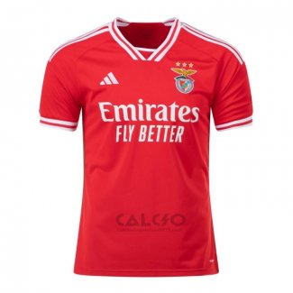 Maglia Benfica Home 2023-2024