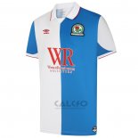Maglia Blackburn Rovers Home 2026-2027