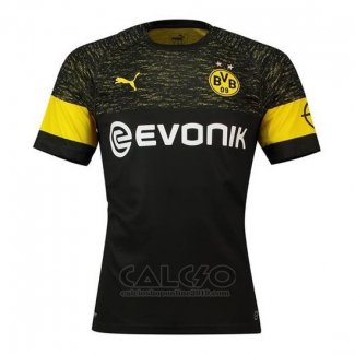 Maglia Borussia Dortmund Away 2018-2019