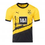 Maglia Borussia Dortmund Home 2023-2024