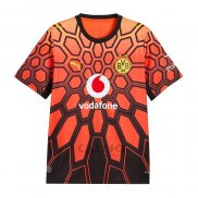 Maglia Borussia Dortmund Portiere Home 2026-2027