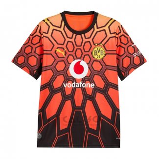 Maglia Borussia Dortmund Portiere Home 2026-2027