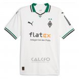 Maglia Borussia Monchengladbach Home 2023-2024