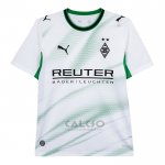 Maglia Borussia Monchengladbach Home 2026-2027