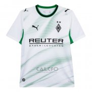 Maglia Borussia Monchengladbach Home 2026-2027