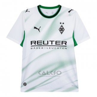 Maglia Borussia Monchengladbach Home 2026-2027