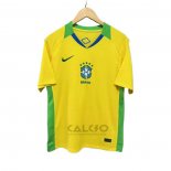 Maglia Brasile Home 2025