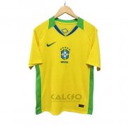 Maglia Brasile Home 2025