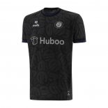 Maglia Bristol City Away 2023-2024