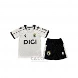 Maglia Burgos Home Bambino 2026-2027