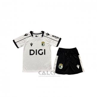 Maglia Burgos Home Bambino 2026-2027