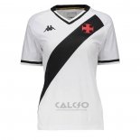 Maglia CR Vasco da Gama Away Donna 2025