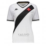 Maglia CR Vasco da Gama Away Donna 2025