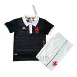 Maglia CR Vasco da Gama Third Bambino 2023