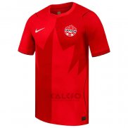 Maglia Canada Home Authentic 2026