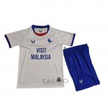 Maglia Cardiff City Away Bambino 2026-2027