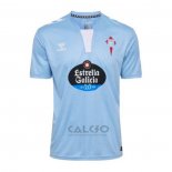 Maglia Celta Vigo Home 2024-2025