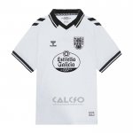 Maglia Celta Vigo Portiere Special 2024-2025 Bianco