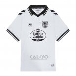 Maglia Celta Vigo Portiere Special 2024-2025 Bianco