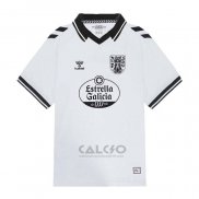 Maglia Celta Vigo Portiere Special 2024-2025 Bianco