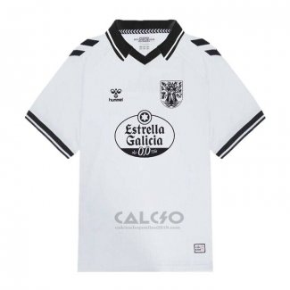 Maglia Celta Vigo Portiere Special 2024-2025 Bianco