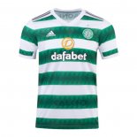 Maglia Celtic Home 2022-2023