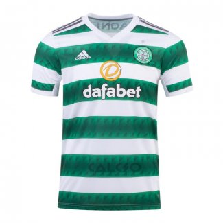 Maglia Celtic Home 2022-2023