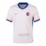 Maglia Chelsea Away 2024-2025