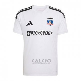 Maglia Colo-Colo Home 2026