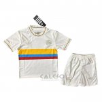 Maglia Colombia Centenary Bambino 2024