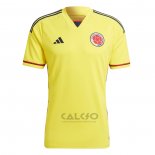 Maglia Colombia Home 2022