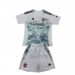 Maglia Colorado Rapids Away Bambino 2025